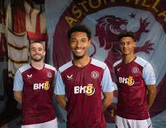 爱游戏体育-转折点！阿斯顿维拉刷新队史纪录，荷甲冲刺阶段攻防权衡，赛场秩序良好，数据趋势出现新变化的简单介绍