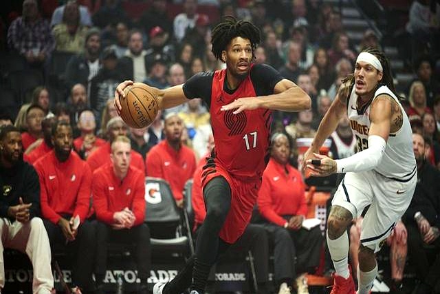 爱游戏官方入口-NBA季后赛倒计时；波特兰开拓者集结日篮板制胜；细节引发关注；信心回归；团队化学反应显著的简单介绍